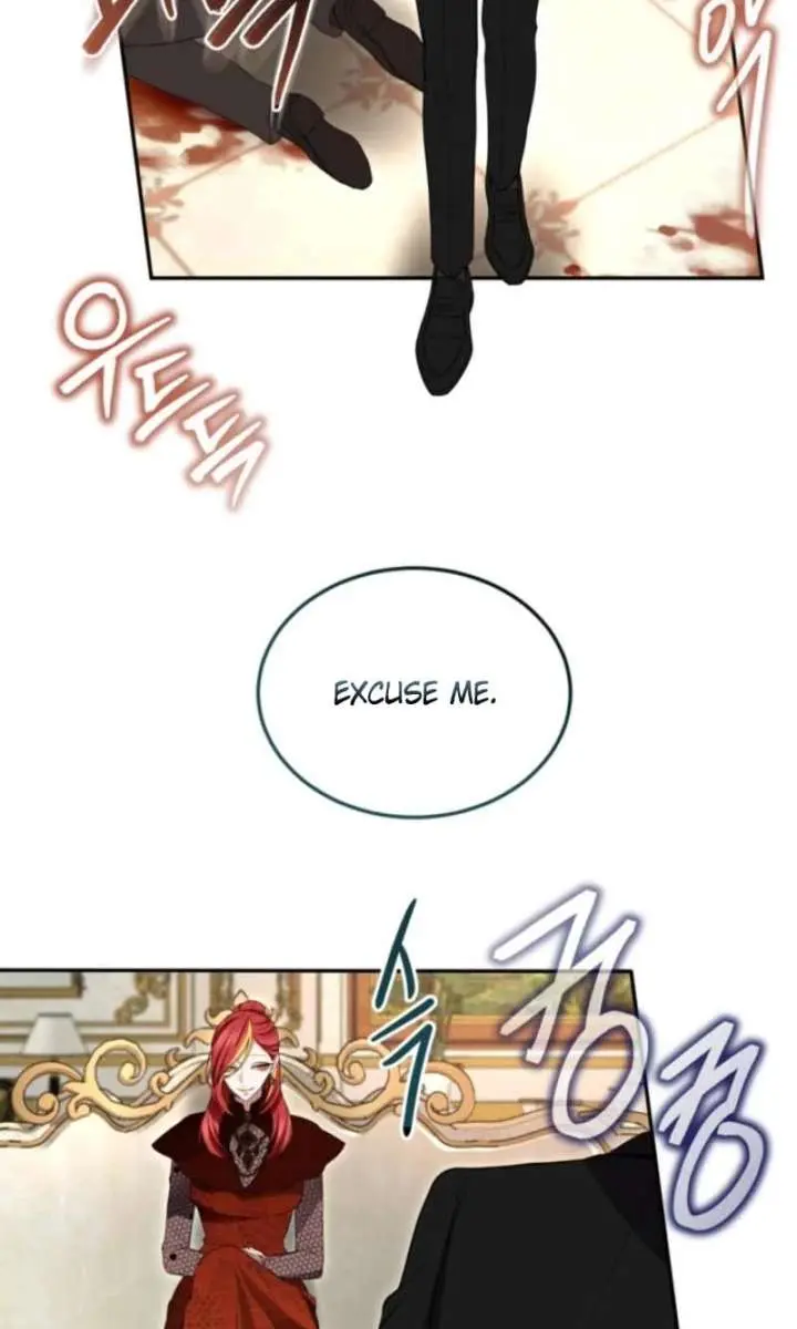I Will Fall with the Emperor Chapter 148 Page 6