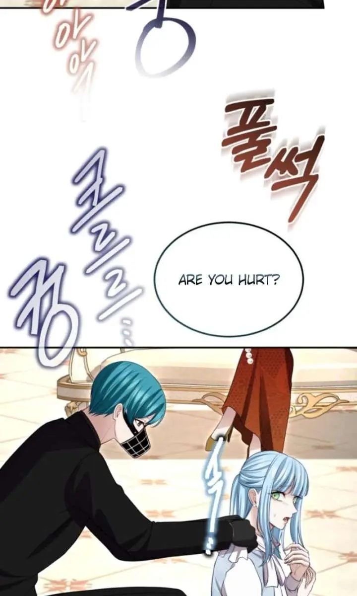 I Will Fall with the Emperor Chapter 148 Page 8