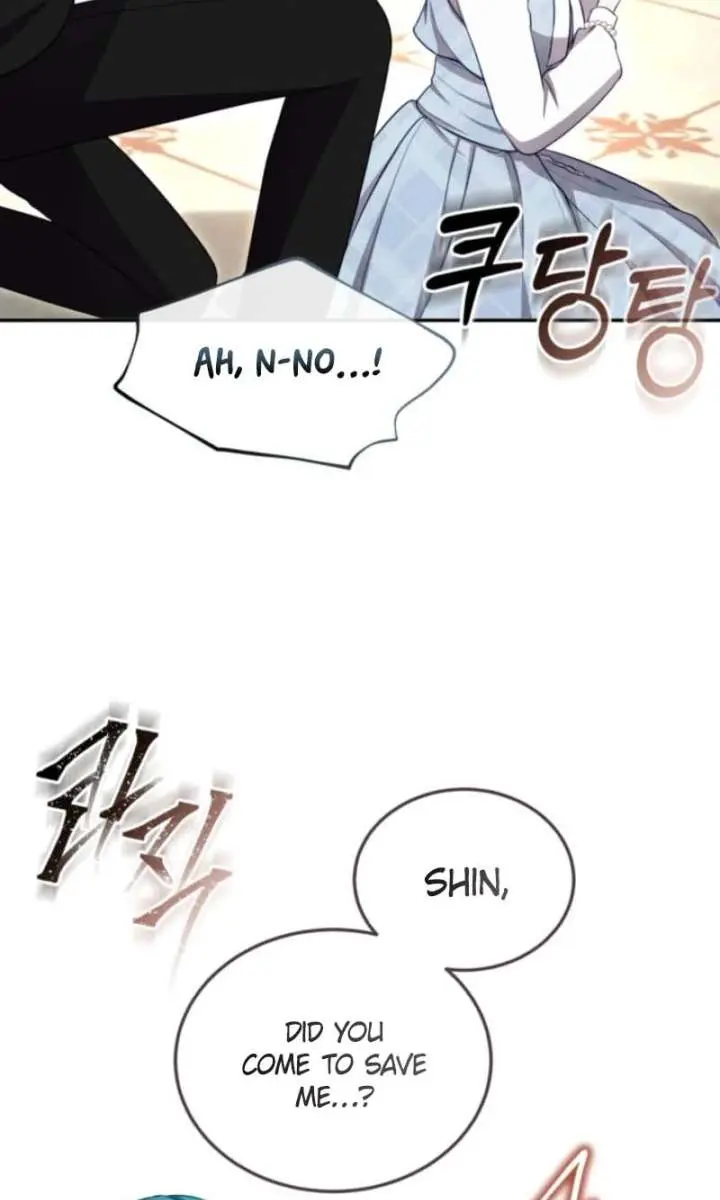 I Will Fall with the Emperor Chapter 148 Page 9