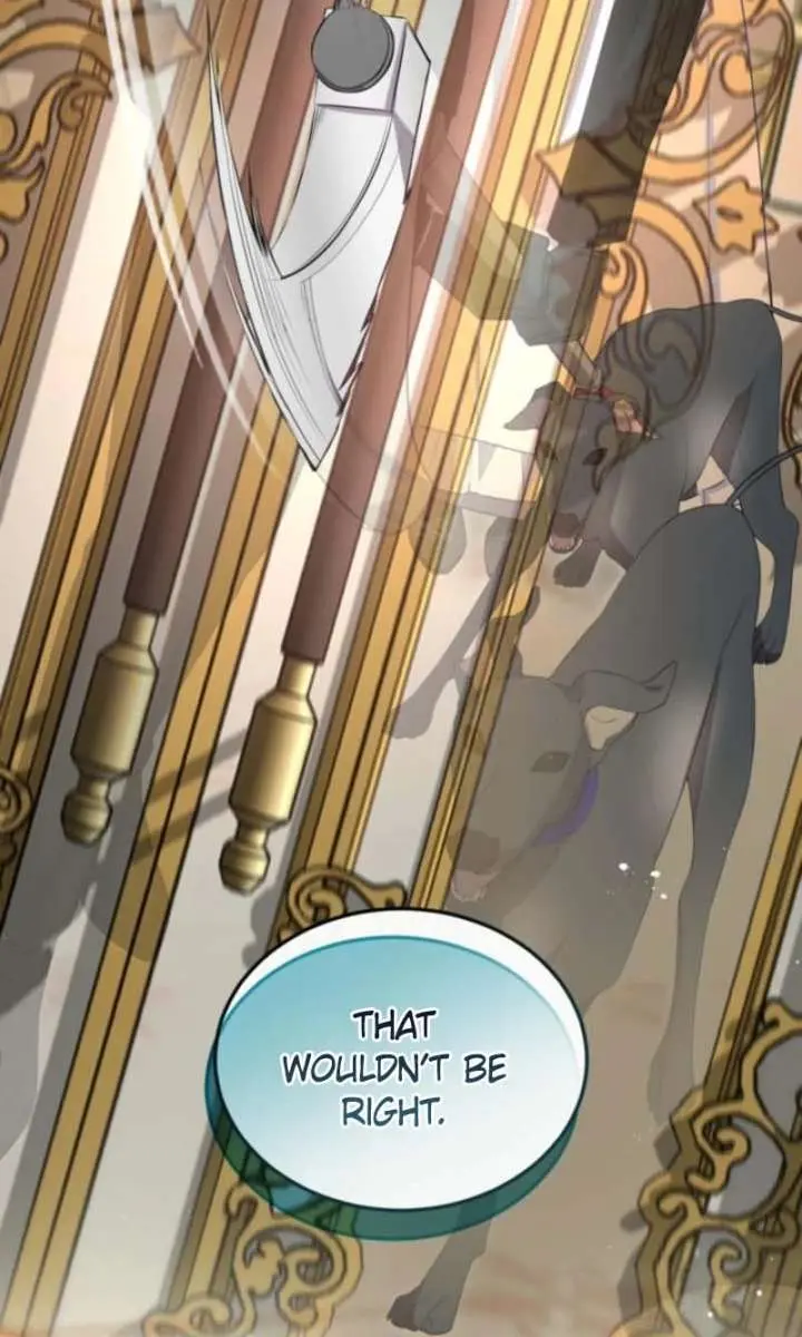 I Will Fall with the Emperor Chapter 148 Page 18