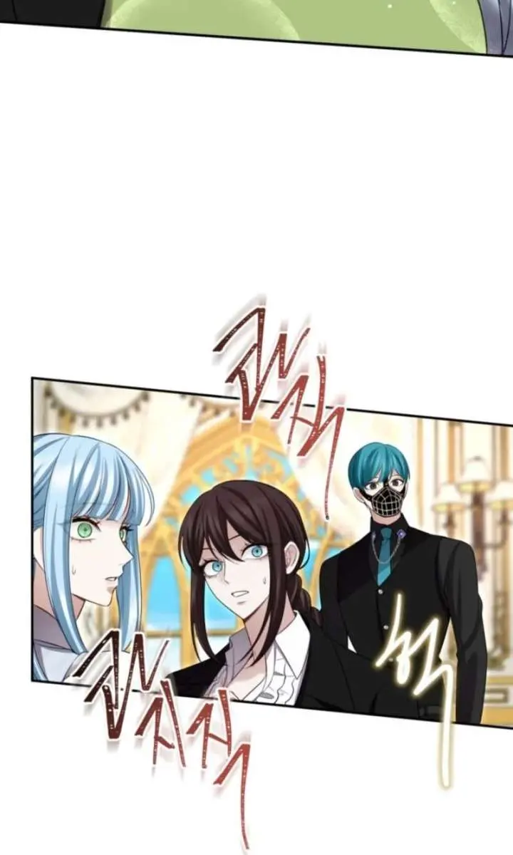 I Will Fall with the Emperor Chapter 148 Page 21