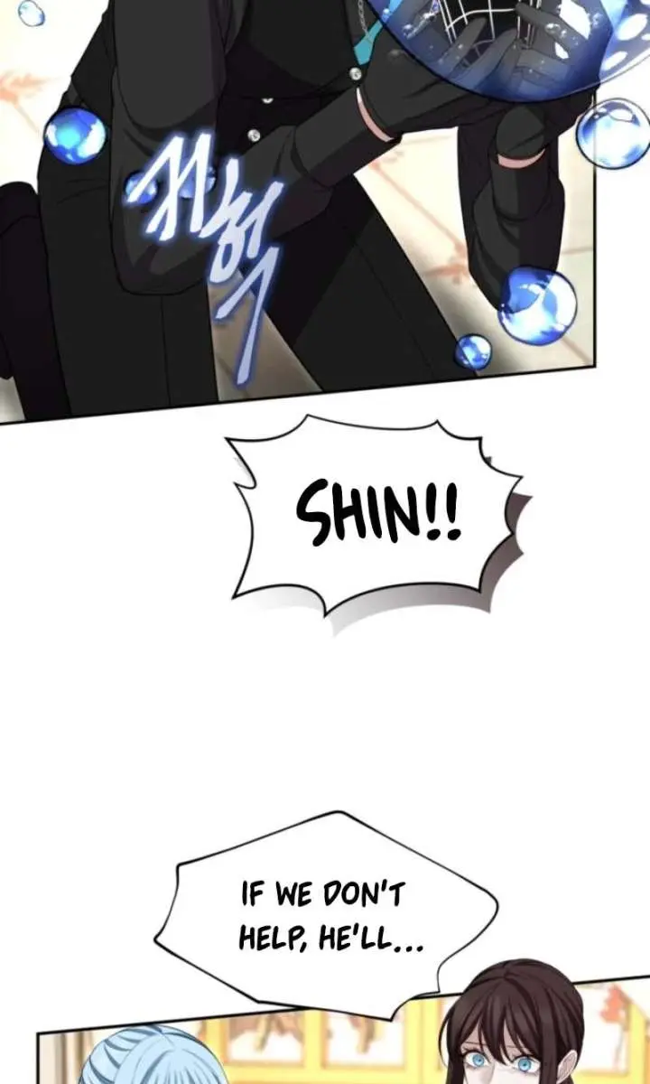 I Will Fall with the Emperor Chapter 148 Page 29