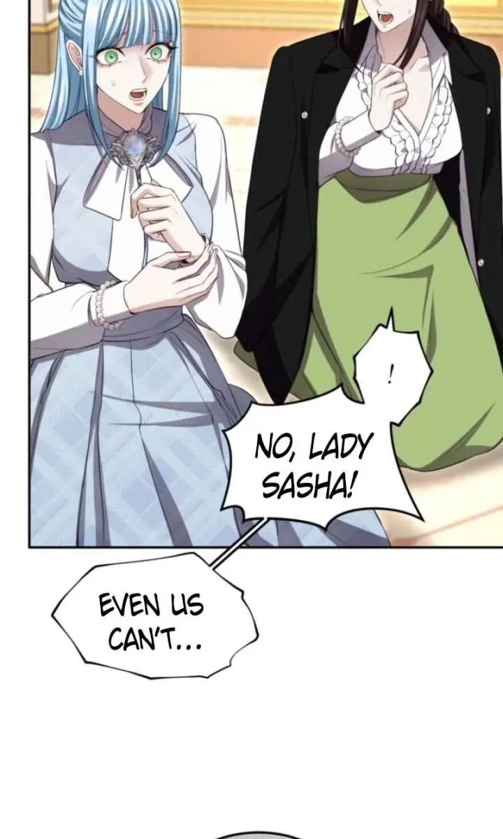 I Will Fall with the Emperor Chapter 148 Page 30