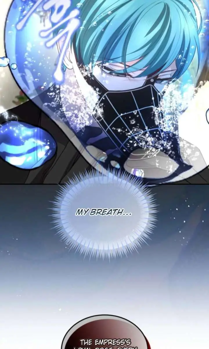 I Will Fall with the Emperor Chapter 148 Page 33