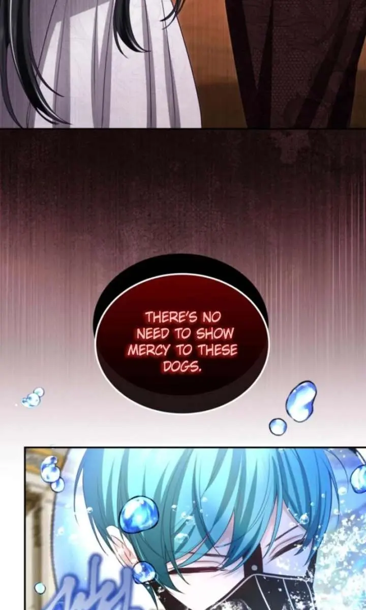 I Will Fall with the Emperor Chapter 148 Page 36
