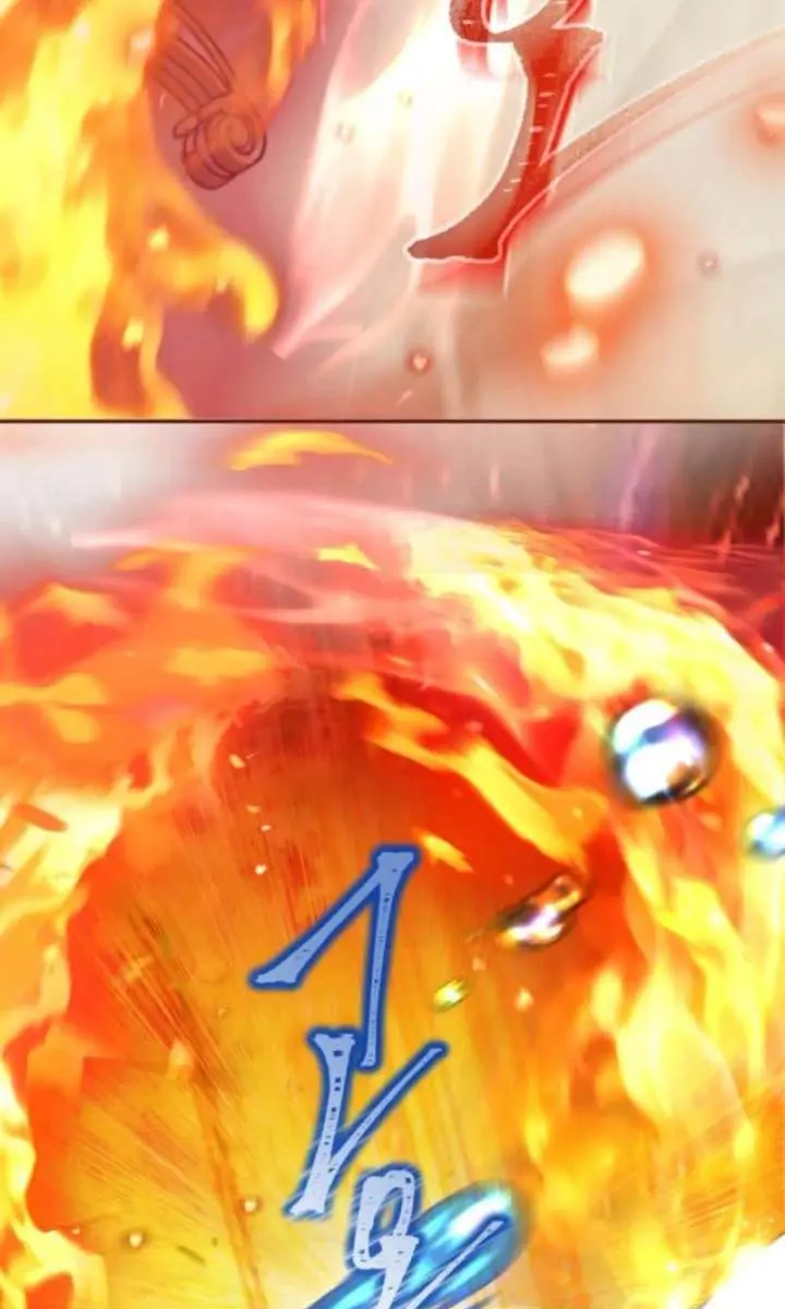 I Will Fall with the Emperor Chapter 148 Page 44
