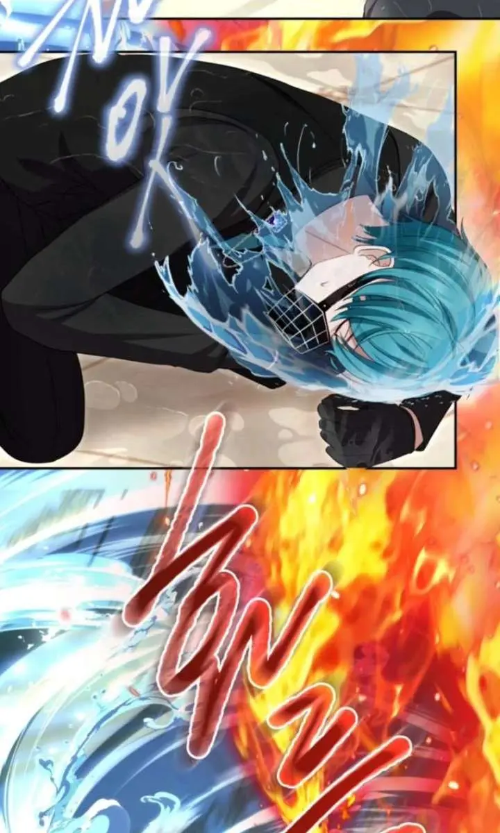 I Will Fall with the Emperor Chapter 148 Page 48