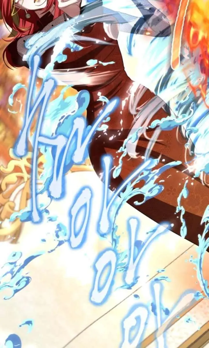 I Will Fall with the Emperor Chapter 148 Page 50