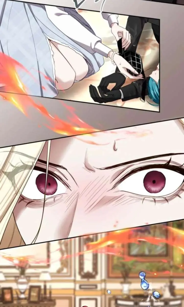 I Will Fall with the Emperor Chapter 148 Page 58