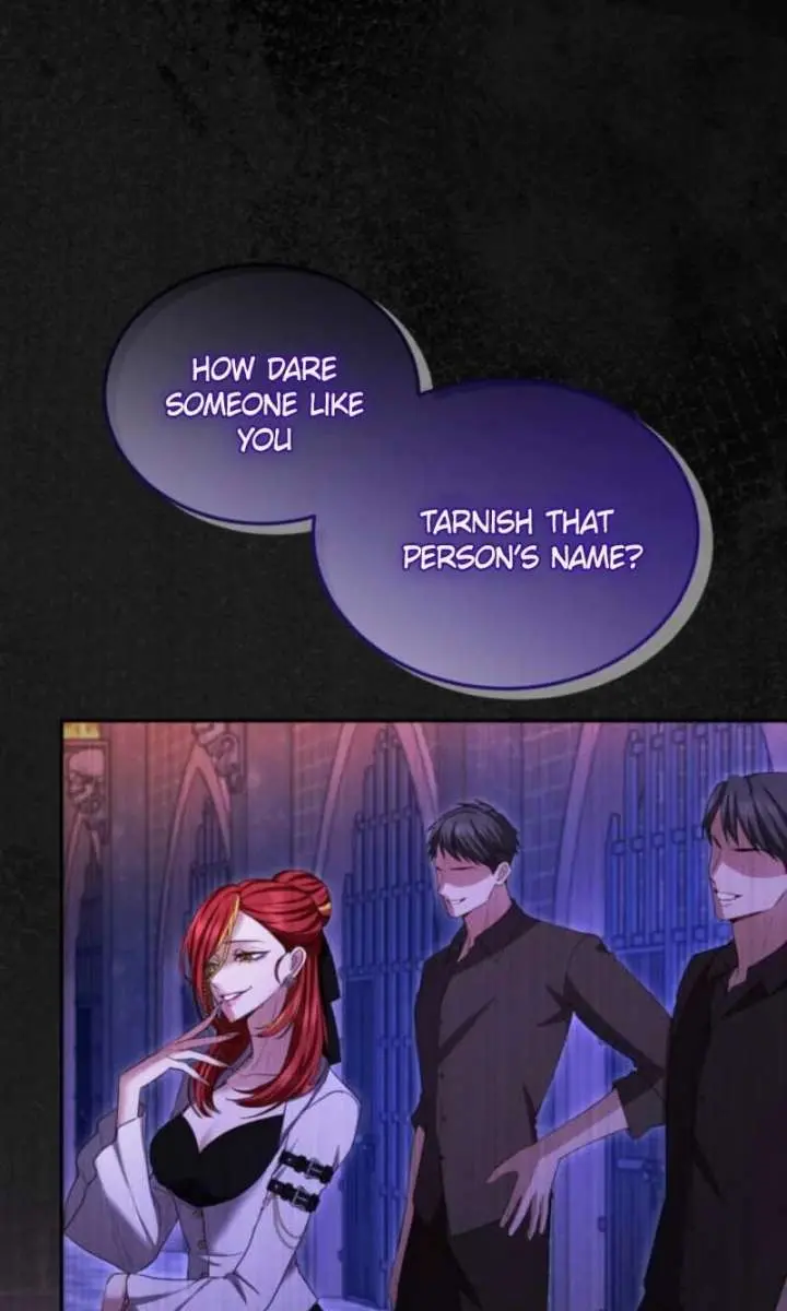 I Will Fall with the Emperor Chapter 148 Page 63