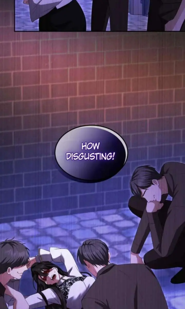I Will Fall with the Emperor Chapter 148 Page 64