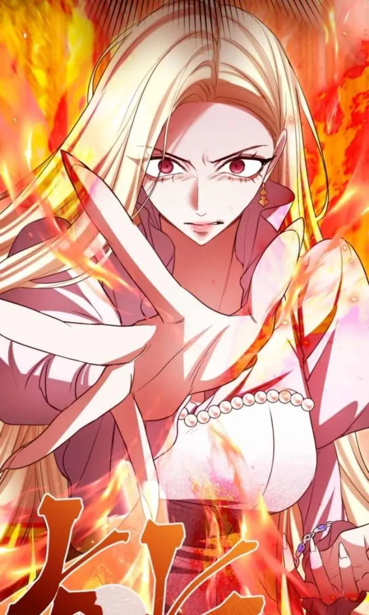 I Will Fall with the Emperor Chapter 148 Page 69