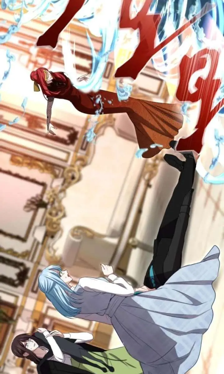 I Will Fall with the Emperor Chapter 148 Page 72