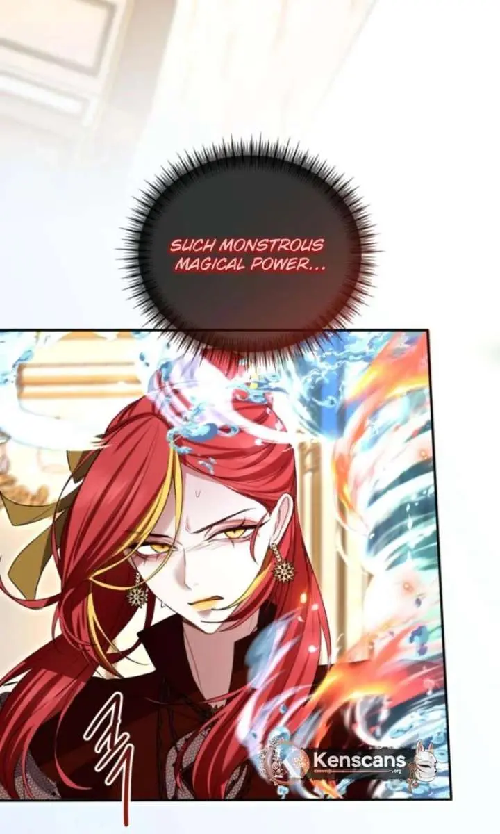 I Will Fall with the Emperor Chapter 148 Page 74