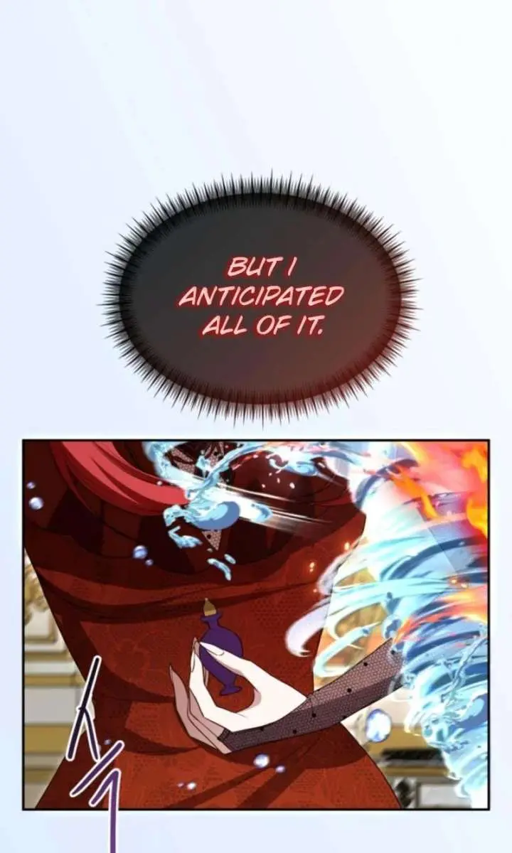 I Will Fall with the Emperor Chapter 148 Page 75