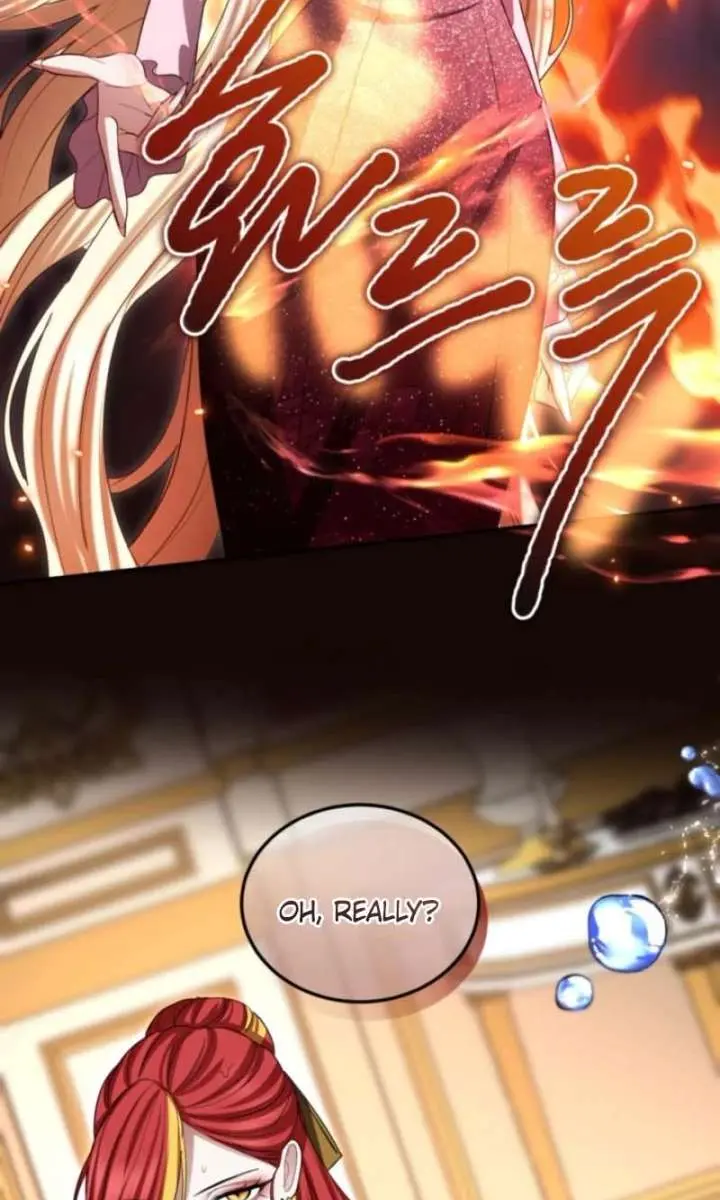 I Will Fall with the Emperor Chapter 148 Page 80
