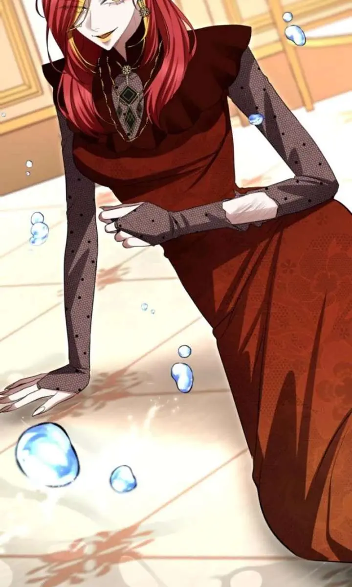 I Will Fall with the Emperor Chapter 148 Page 81