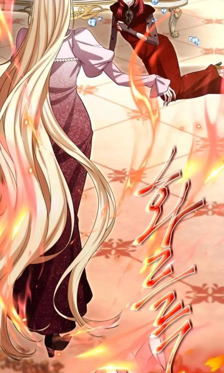 I Will Fall with the Emperor Chapter 149 Page 8