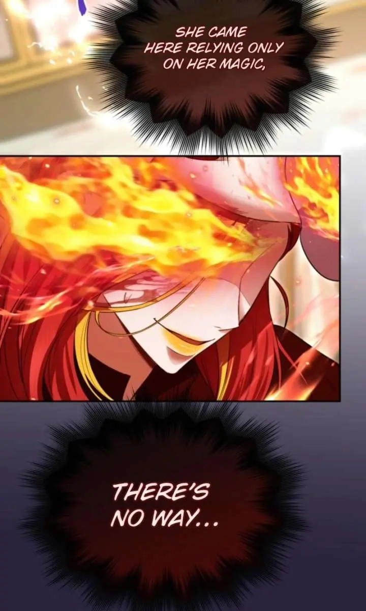 I Will Fall with the Emperor Chapter 149 Page 18