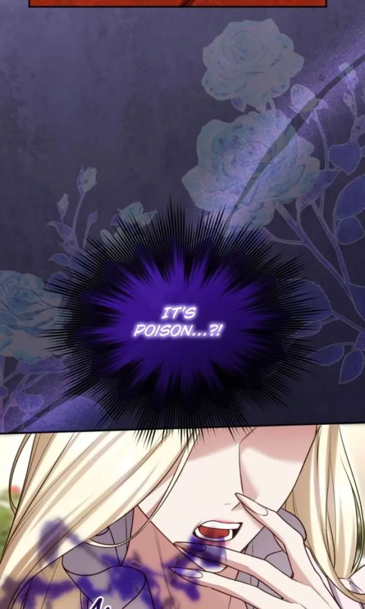 I Will Fall with the Emperor Chapter 149 Page 23