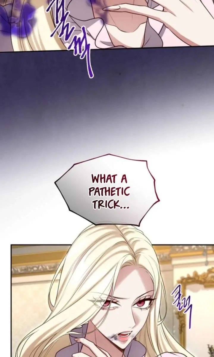 I Will Fall with the Emperor Chapter 149 Page 24