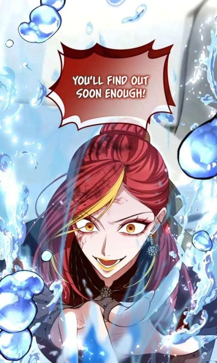 I Will Fall with the Emperor Chapter 149 Page 27