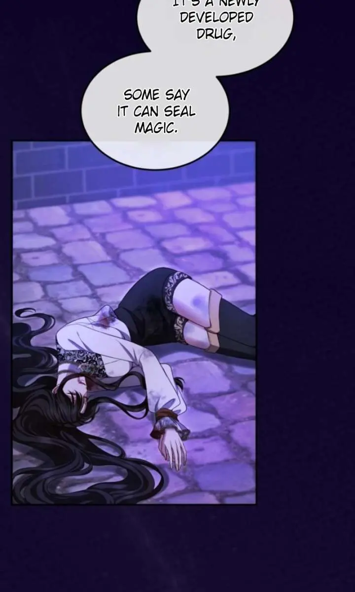 I Will Fall with the Emperor Chapter 149 Page 36