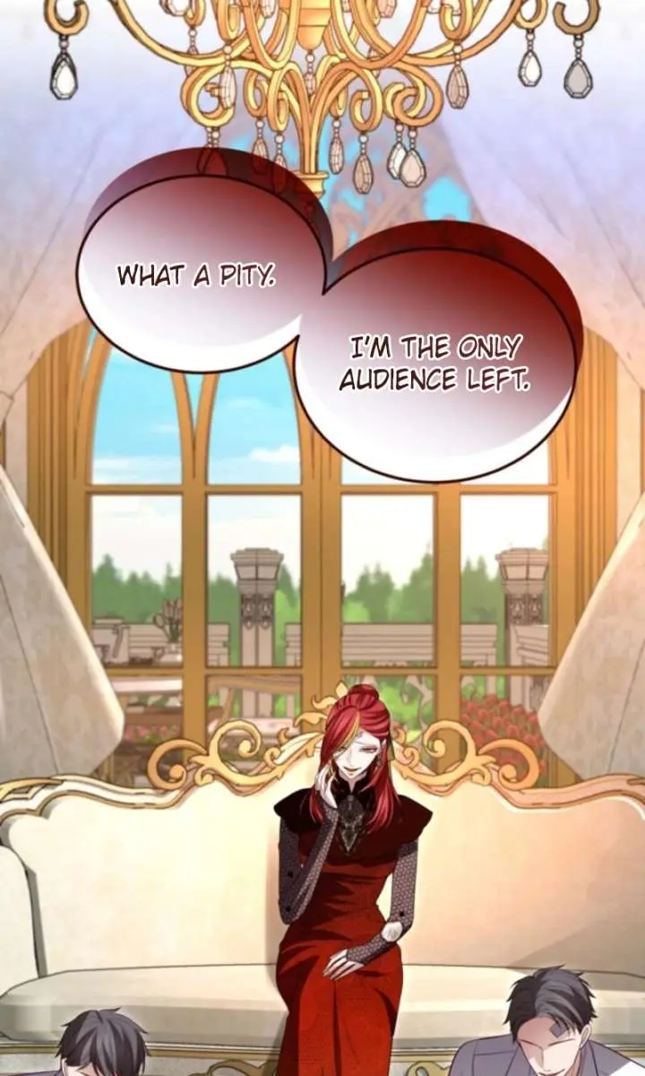 I Will Fall with the Emperor Chapter 149 Page 42