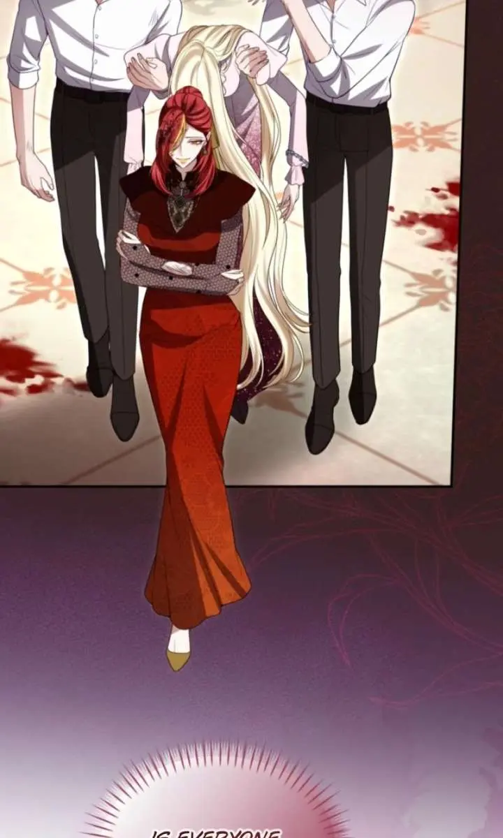 I Will Fall with the Emperor Chapter 149 Page 45