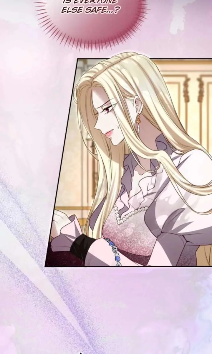 I Will Fall with the Emperor Chapter 149 Page 46