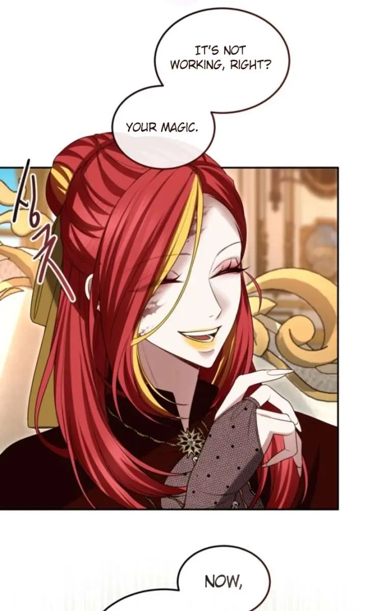 I Will Fall with the Emperor Chapter 149 Page 48