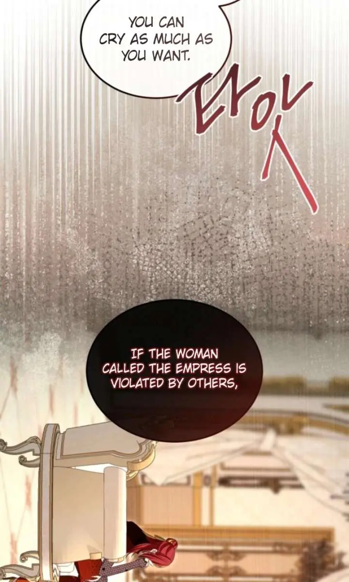 I Will Fall with the Emperor Chapter 149 Page 49