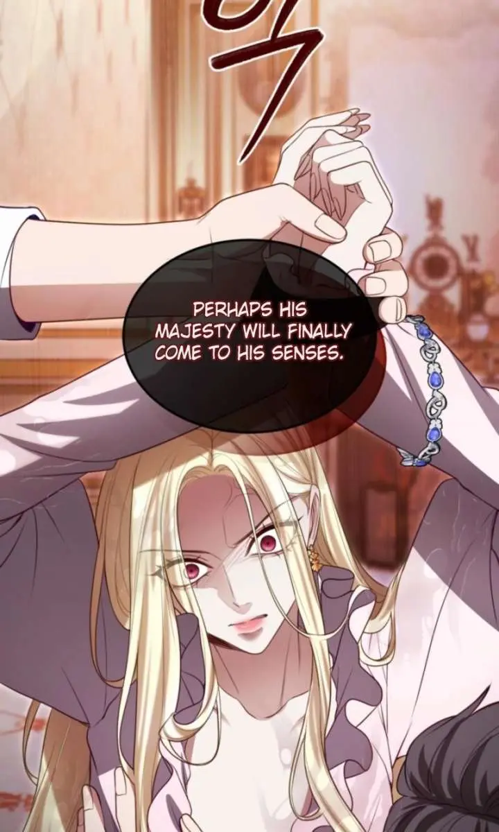 I Will Fall with the Emperor Chapter 149 Page 51