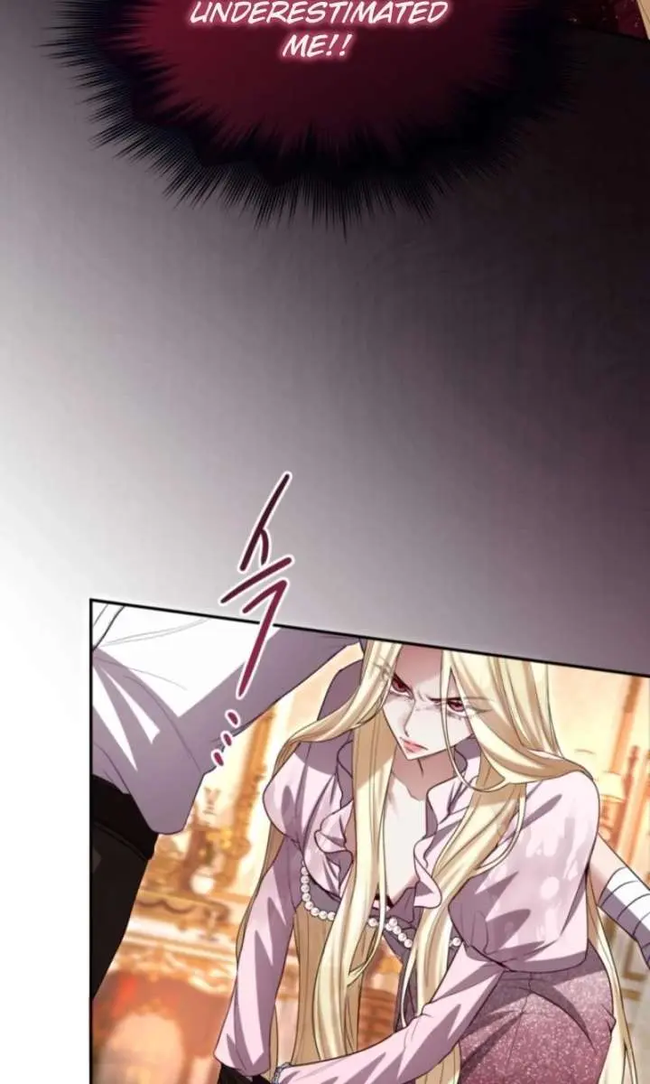 I Will Fall with the Emperor Chapter 149 Page 58