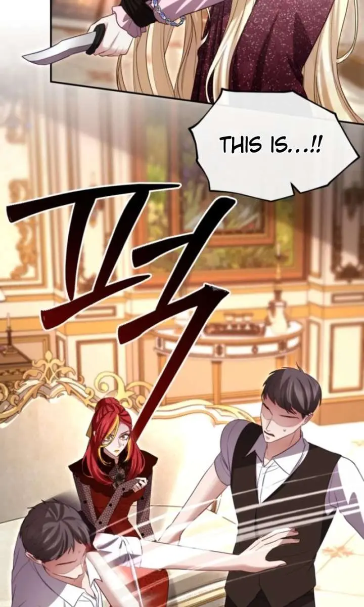 I Will Fall with the Emperor Chapter 149 Page 59