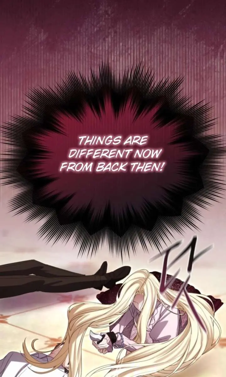 I Will Fall with the Emperor Chapter 149 Page 61