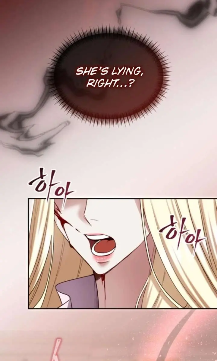 I Will Fall with the Emperor Chapter 149 Page 65