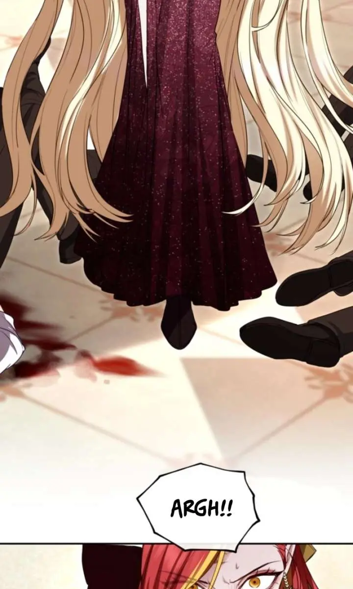 I Will Fall with the Emperor Chapter 149 Page 67