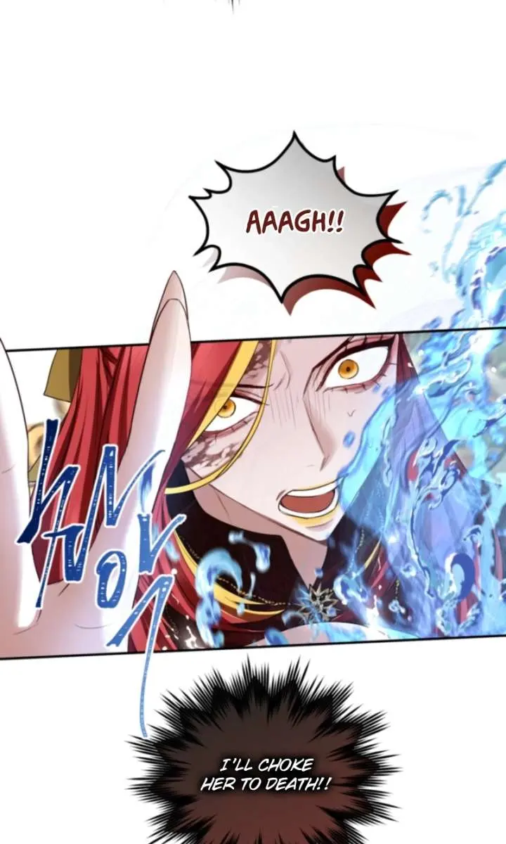 I Will Fall with the Emperor Chapter 149 Page 69