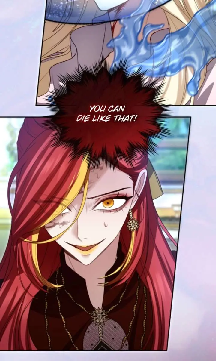 I Will Fall with the Emperor Chapter 149 Page 72