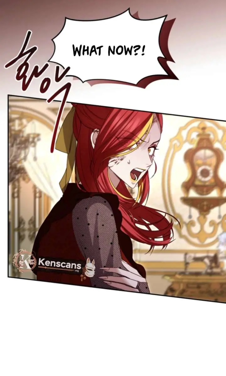 I Will Fall with the Emperor Chapter 149 Page 75