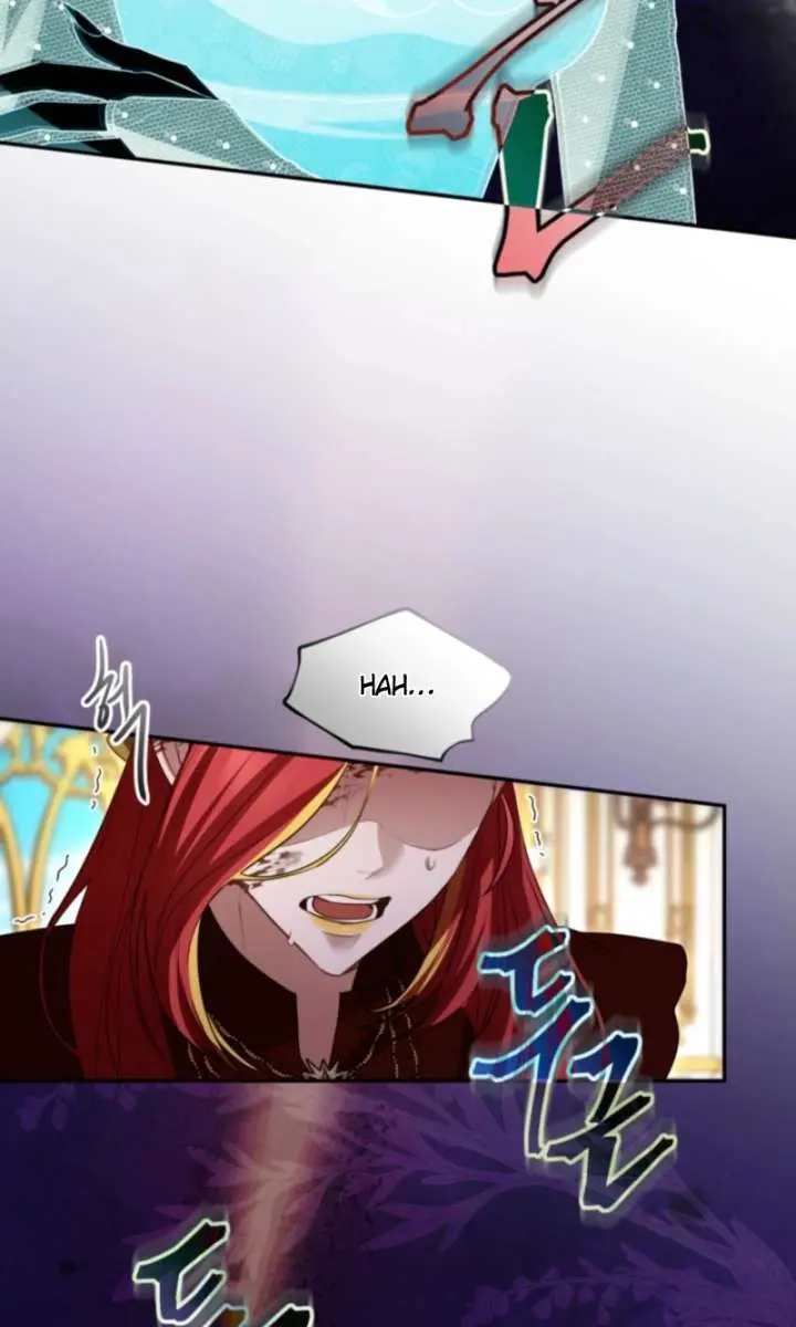 I Will Fall with the Emperor Chapter 149 Page 77