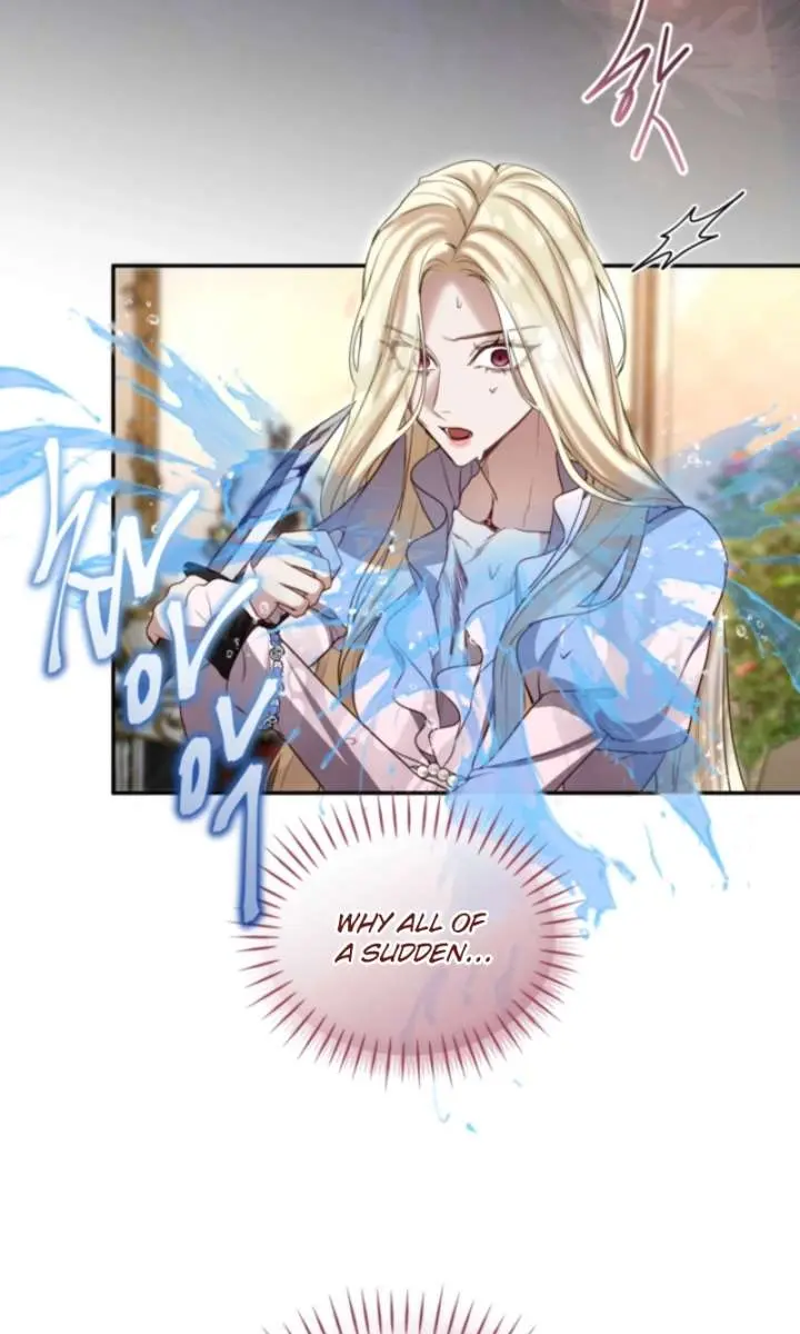 I Will Fall with the Emperor Chapter 149 Page 80