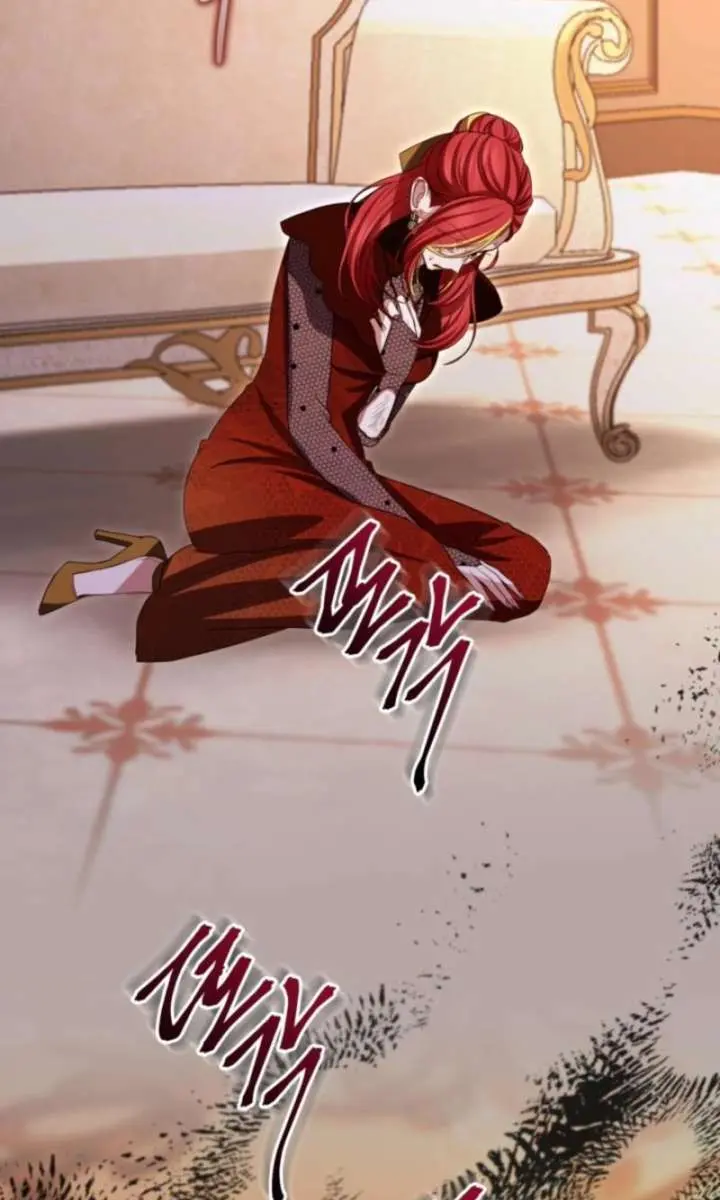 I Will Fall with the Emperor Chapter 149 Page 90
