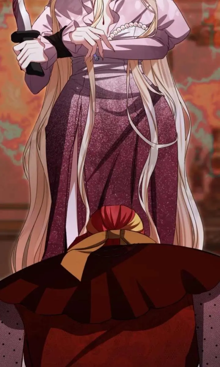 I Will Fall with the Emperor Chapter 149 Page 92