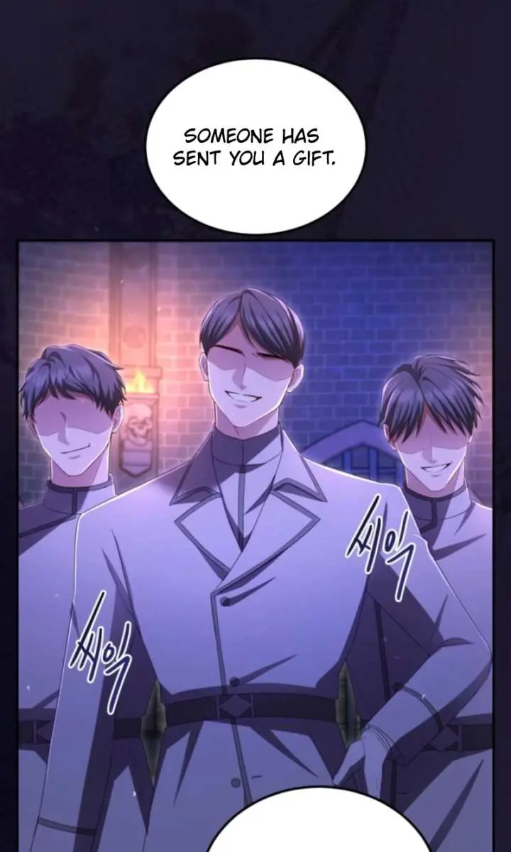 I Will Fall with the Emperor Chapter 150 Page 4
