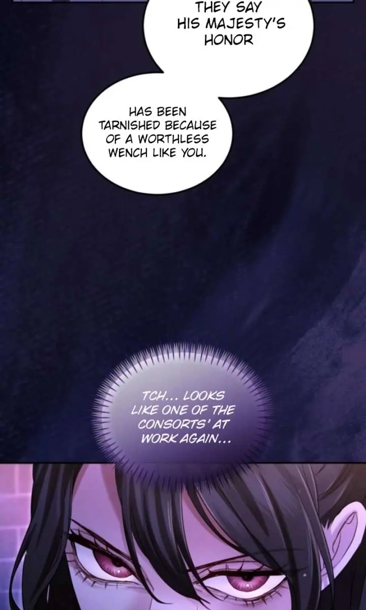 I Will Fall with the Emperor Chapter 150 Page 5