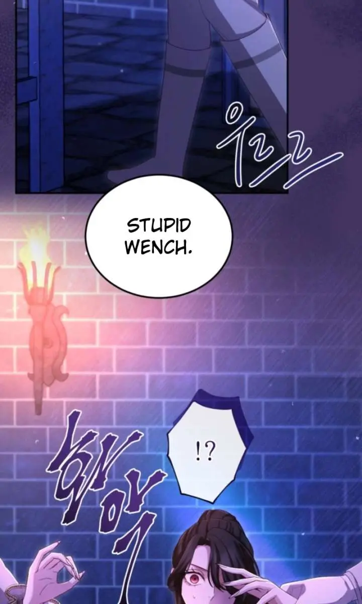 I Will Fall with the Emperor Chapter 150 Page 7