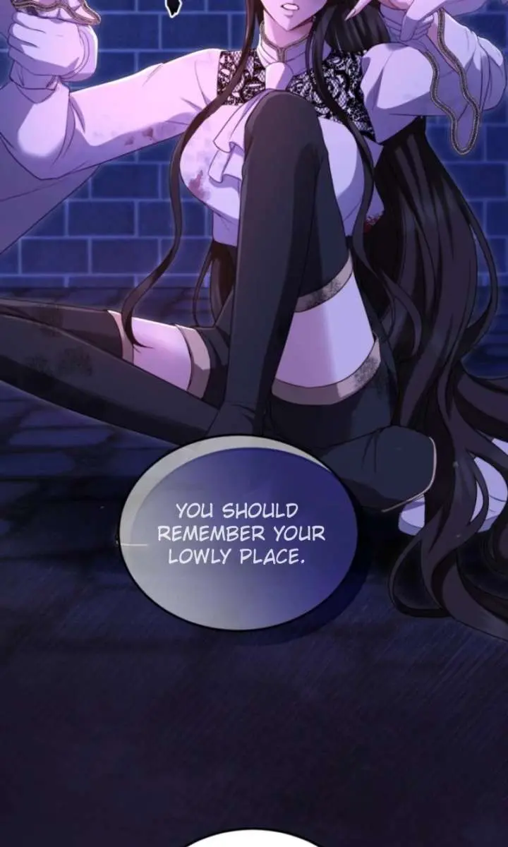I Will Fall with the Emperor Chapter 150 Page 8