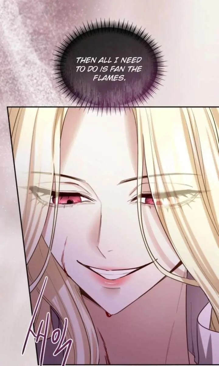 I Will Fall with the Emperor Chapter 150 Page 15